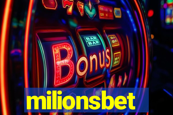 milionsbet