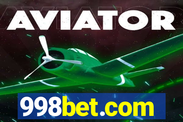 998bet.com